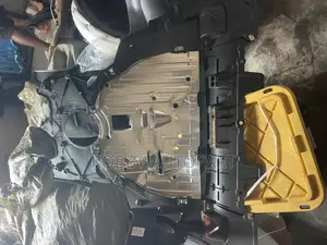Honda CRV Under Dirty Panel Engine 2023 2024 2025 2026