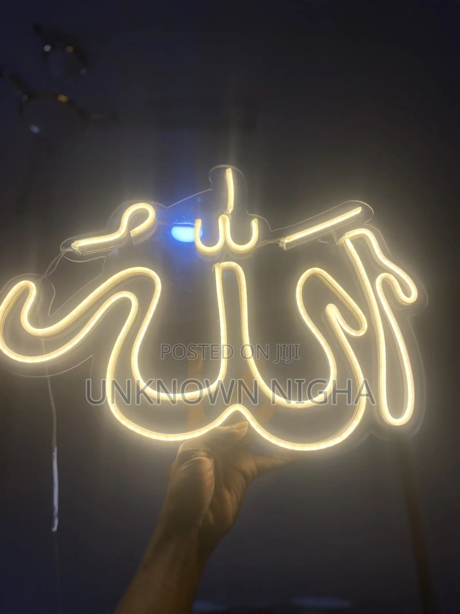 Neon Led Lights and Designs
