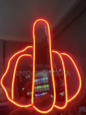 Neon Led Lights and Designs