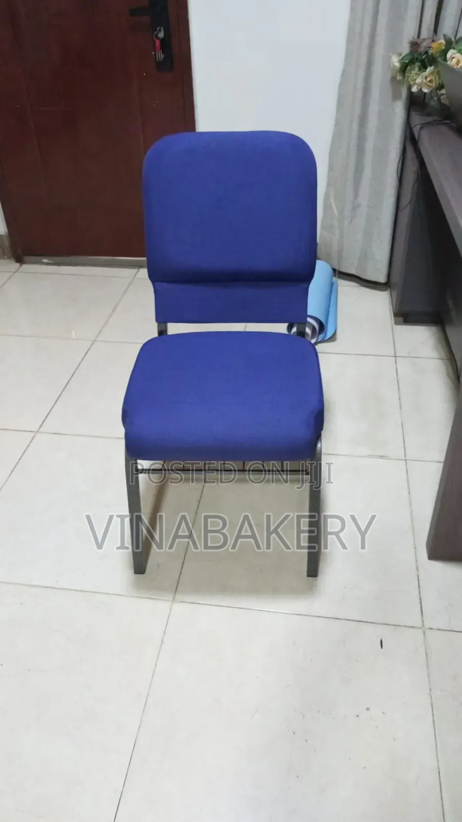 Conference Chairs