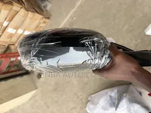 Honda Accord 2018-21 Side Mirrors Pair Led With Sensor
