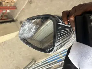 Honda Accord 2018-21 Side Mirrors Pair Led With Sensor