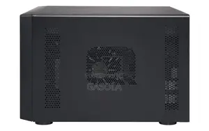 Qnap Ts-832x 48tb Nas 10gbe SFP Ports