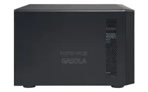 Qnap Ts-832x 48tb Nas 10gbe SFP Ports