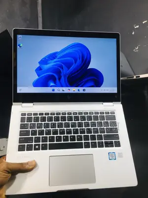 Laptop HP EliteBook X360 1030 G2 8GB Intel Core I5 SSD 256GB