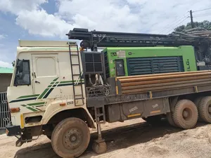 Senya Borehole Drilling and Repairs