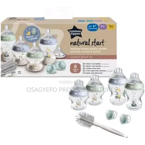 Advance Anti Colic Feeder