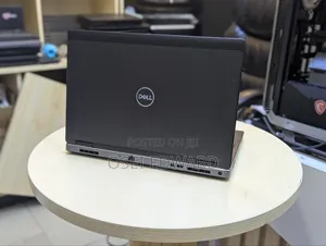 Laptop Dell Precision 7530 32GB Intel Core I7 SSD 512GB