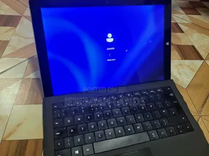 Laptop Microsoft Surface Pro 3 4GB Intel Core i3 SSD 128GB
