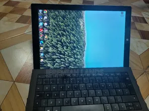 Laptop Microsoft Surface Pro 3 4GB Intel Core i3 SSD 128GB