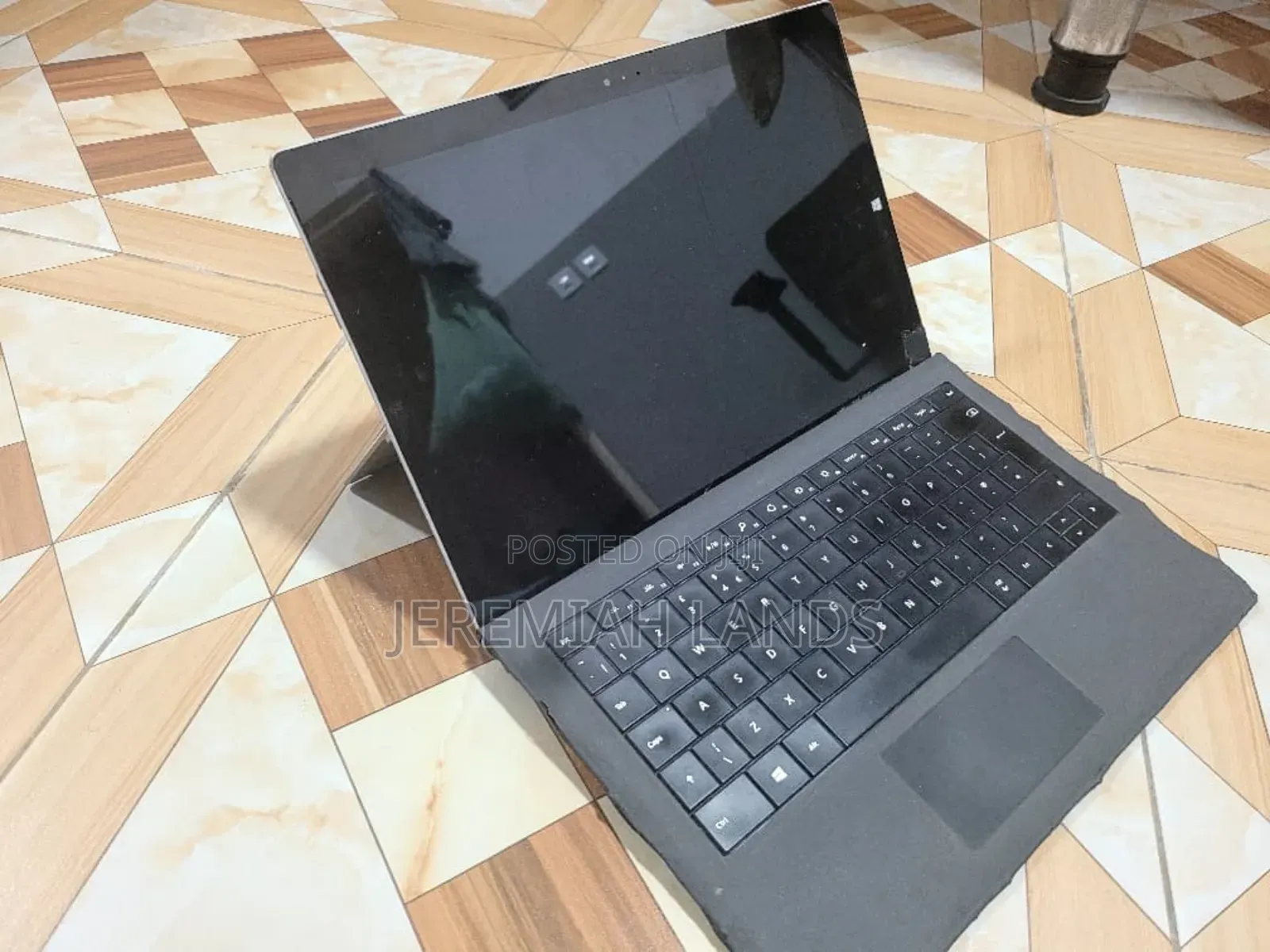 Laptop Microsoft Surface Pro 3 4GB Intel Core i3 SSD 128GB