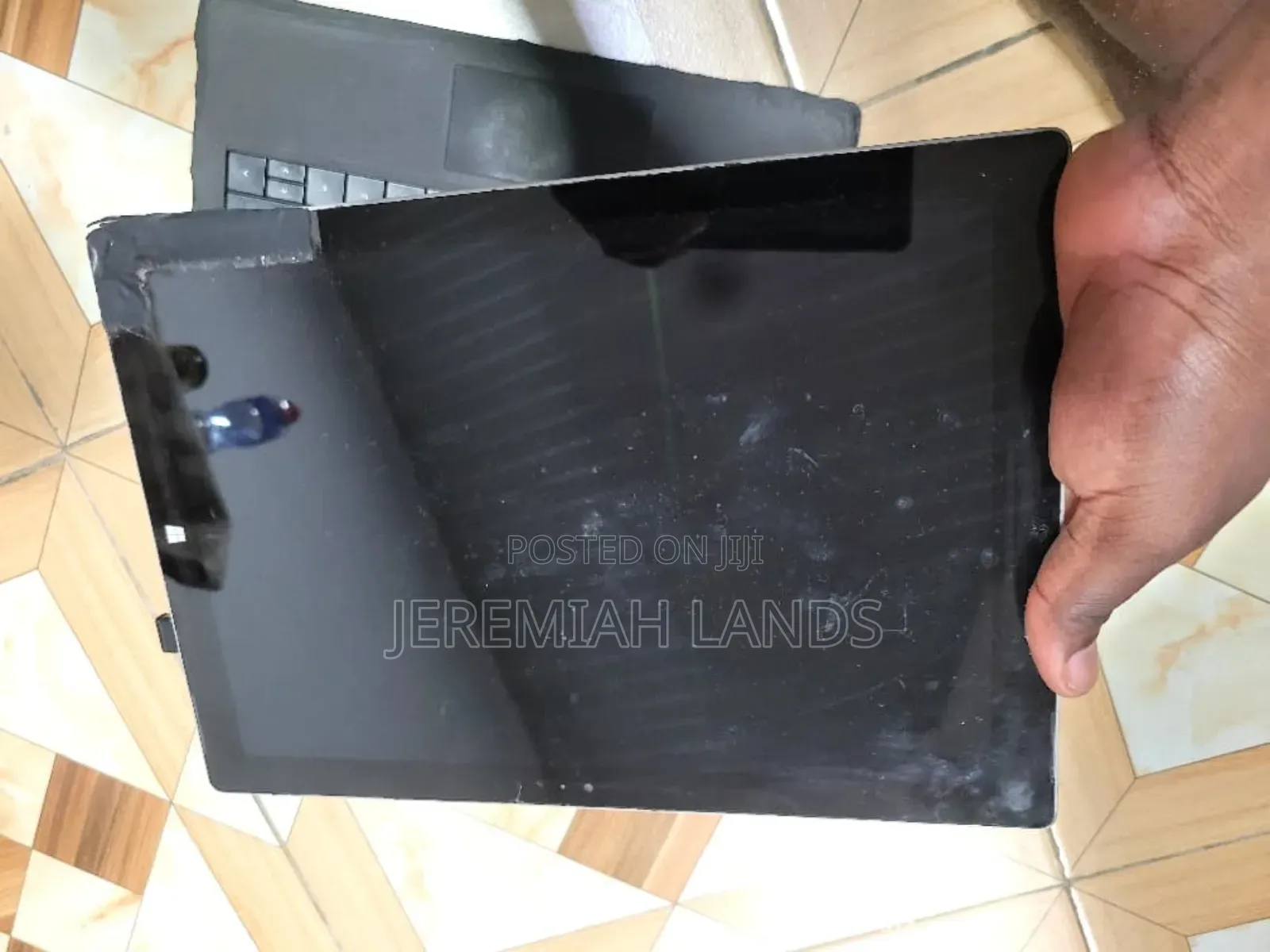 Laptop Microsoft Surface Pro 3 4GB Intel Core i3 SSD 128GB