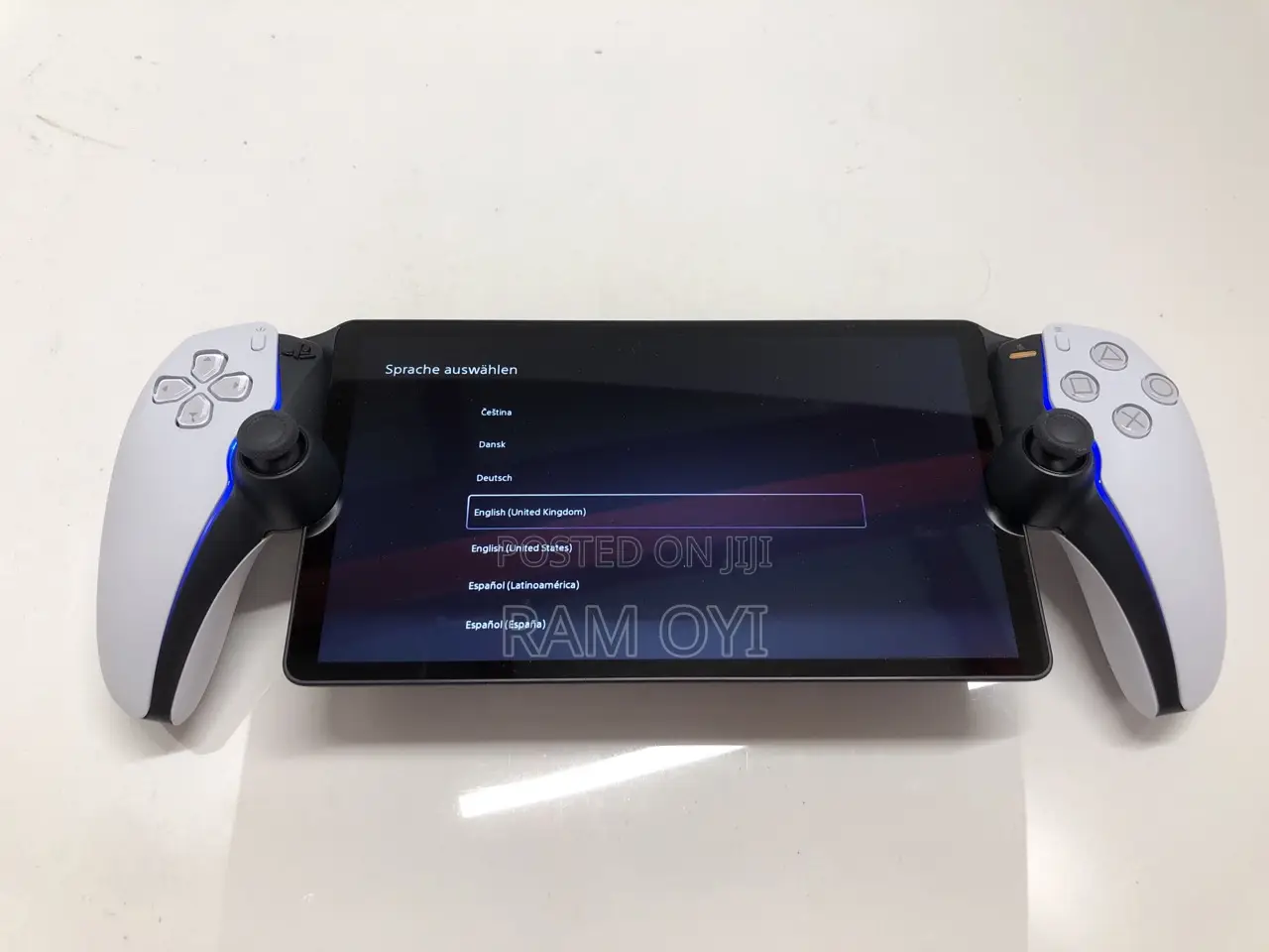 Sony Playstation Portal