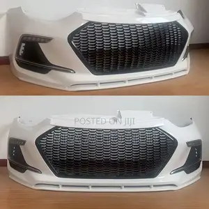 Elantra 2011 -2016 Front Spec Bumper