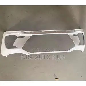 Elantra 2011 -2016 Front Spec Bumper
