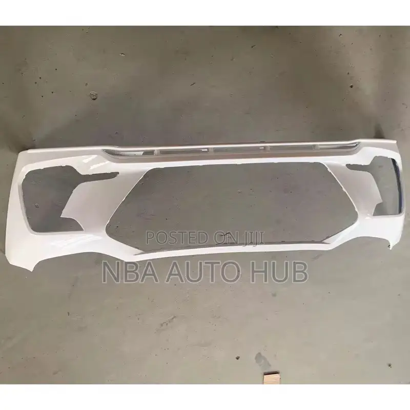 Elantra 2011 -2016 Front Spec Bumper