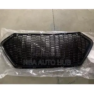 Elantra 2011 -2016 Front Spec Bumper
