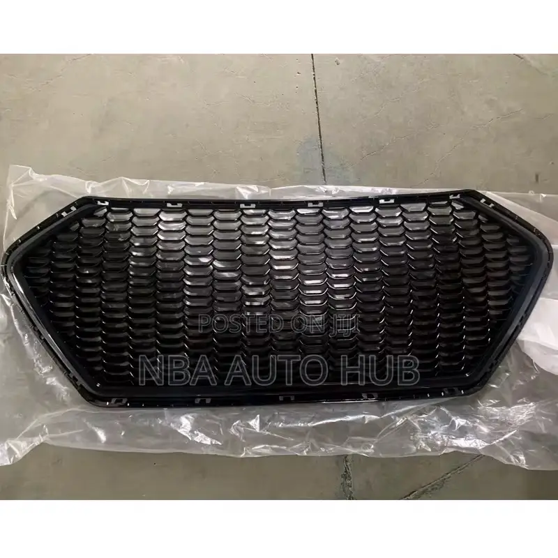 Elantra 2011 -2016 Front Spec Bumper