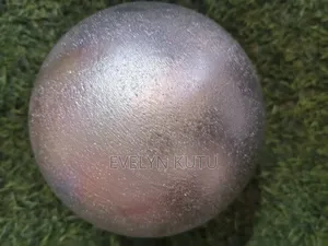 Short Put for Men