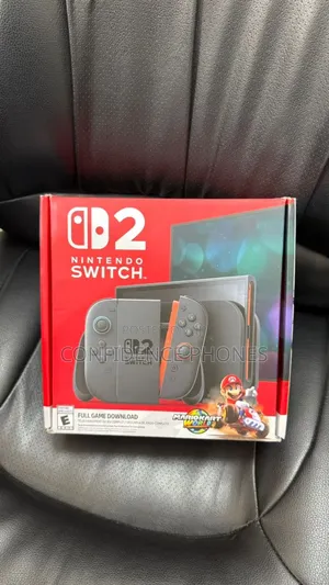 Nintendo Switch 2