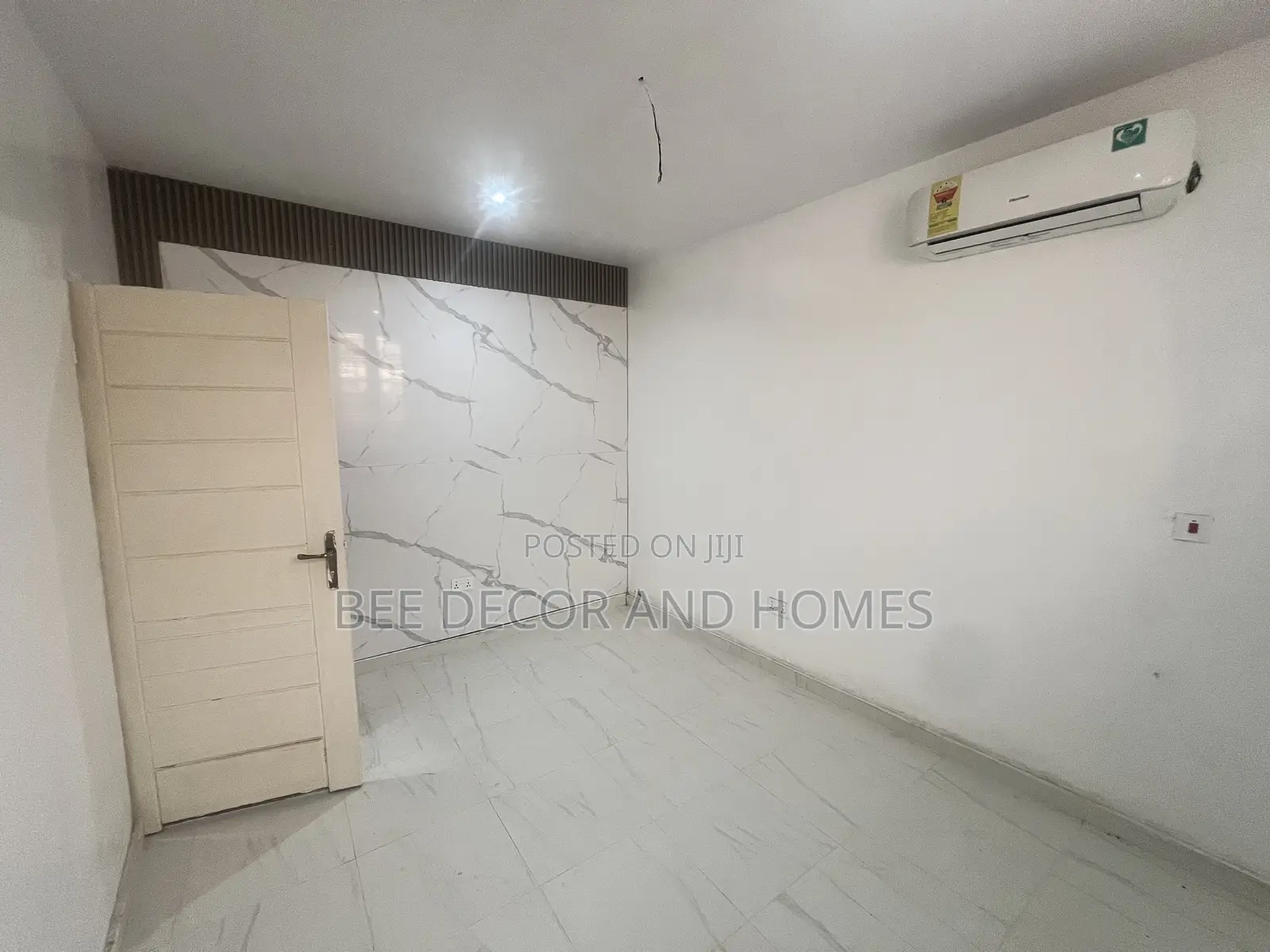 Studio Apartment in Bee Decor & Homes, Haatso for rent