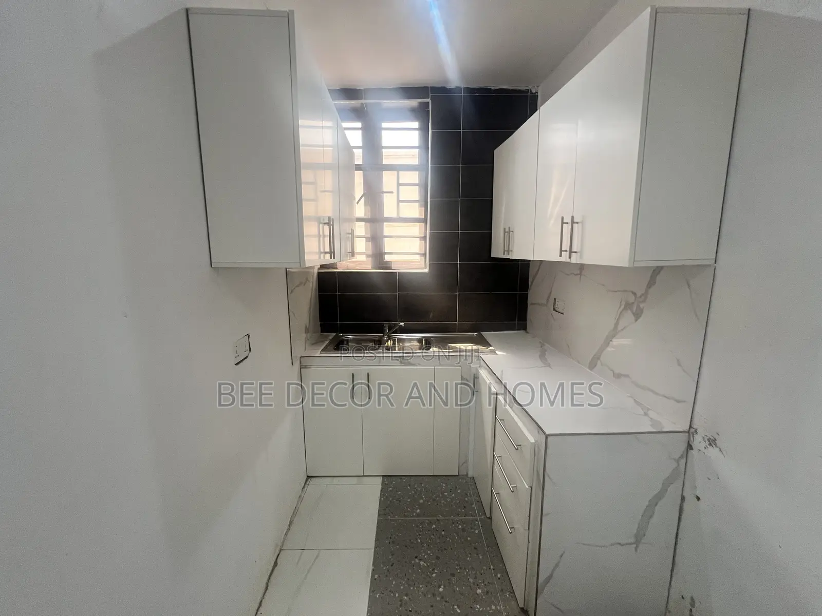 Studio Apartment in Bee Decor & Homes, Haatso for rent