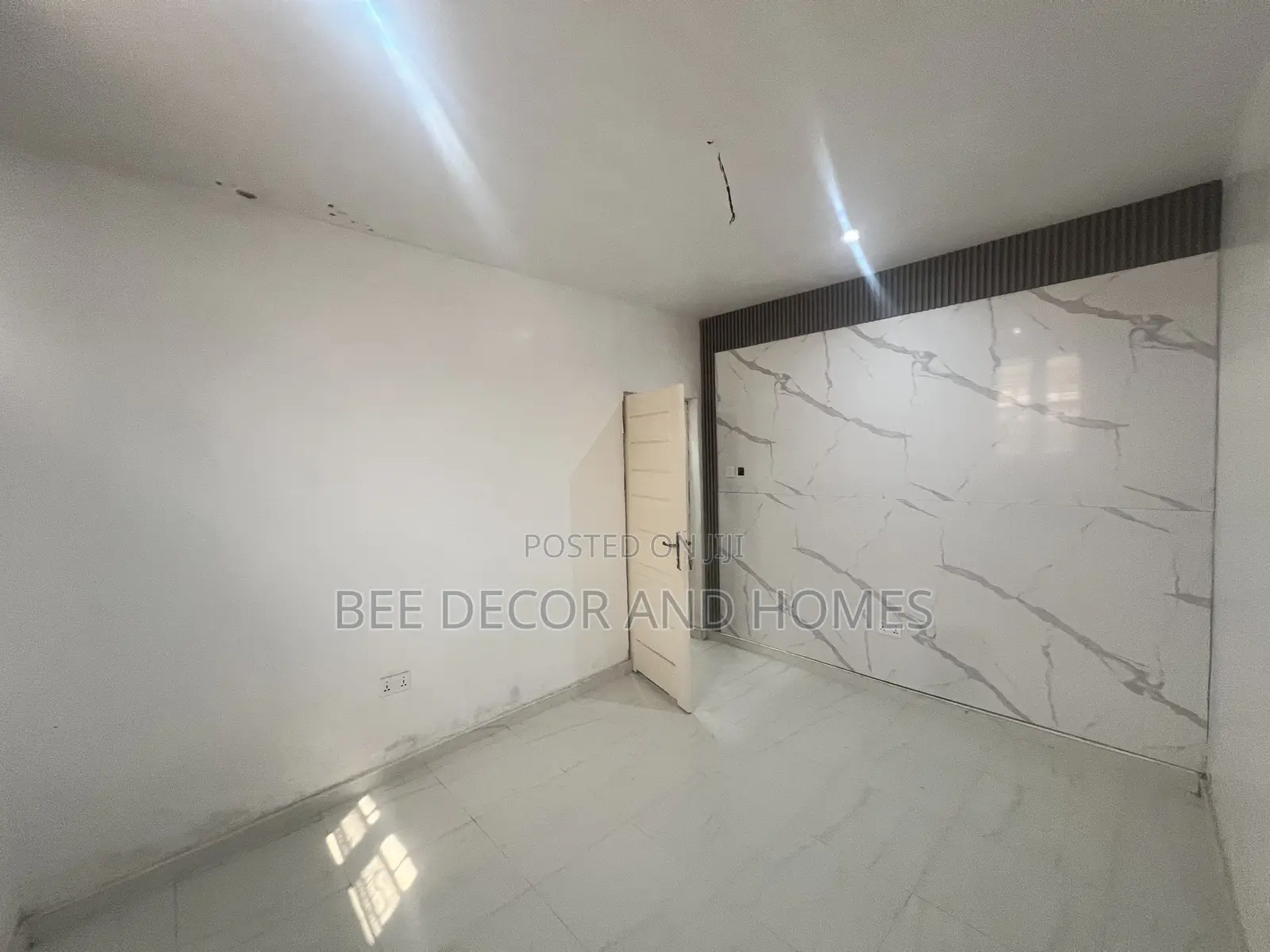Studio Apartment in Bee Decor & Homes, Haatso for rent