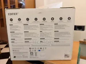 Edifier Wifi Speaker