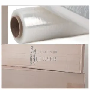 Heat Shrink Wrap