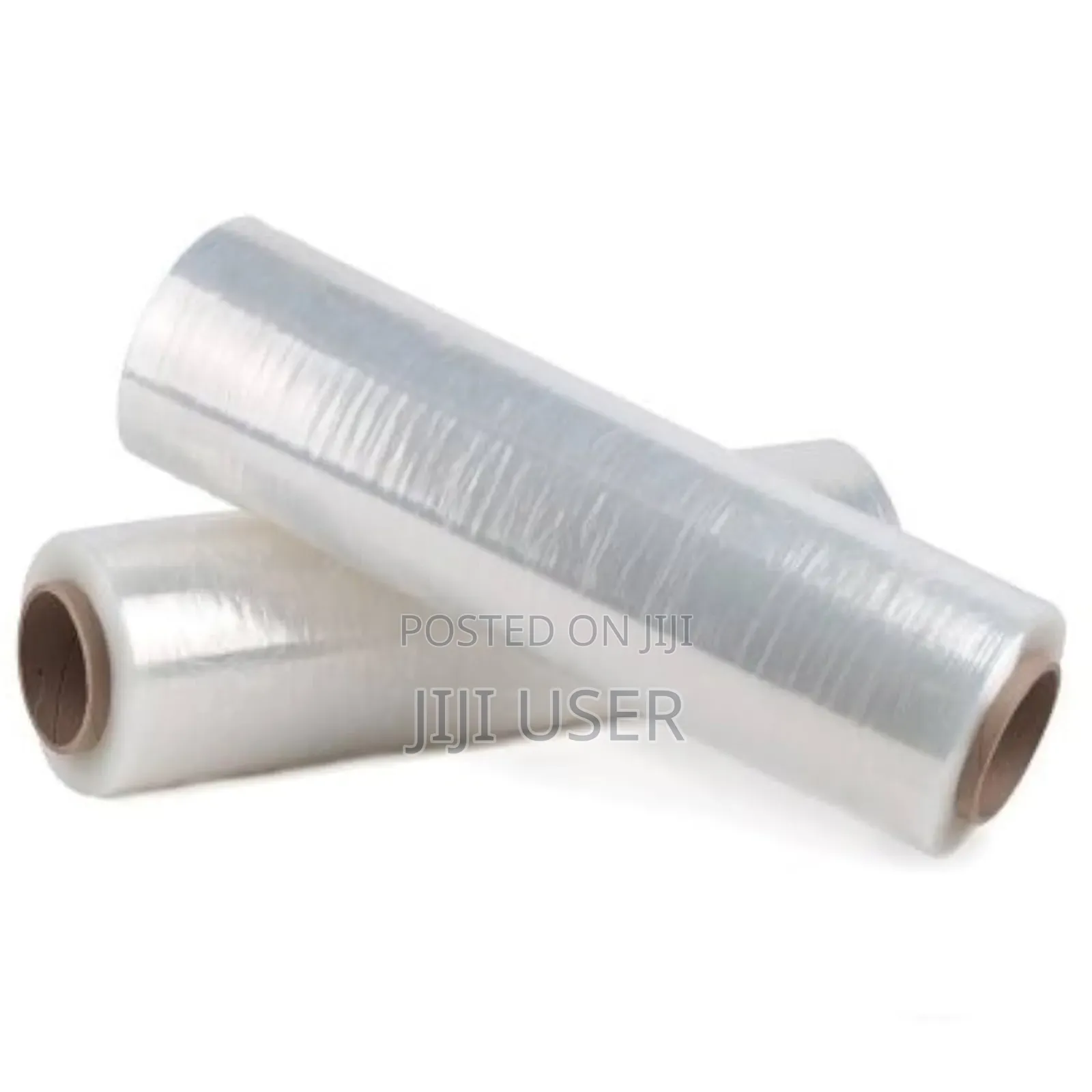 Heat Shrink Wrap