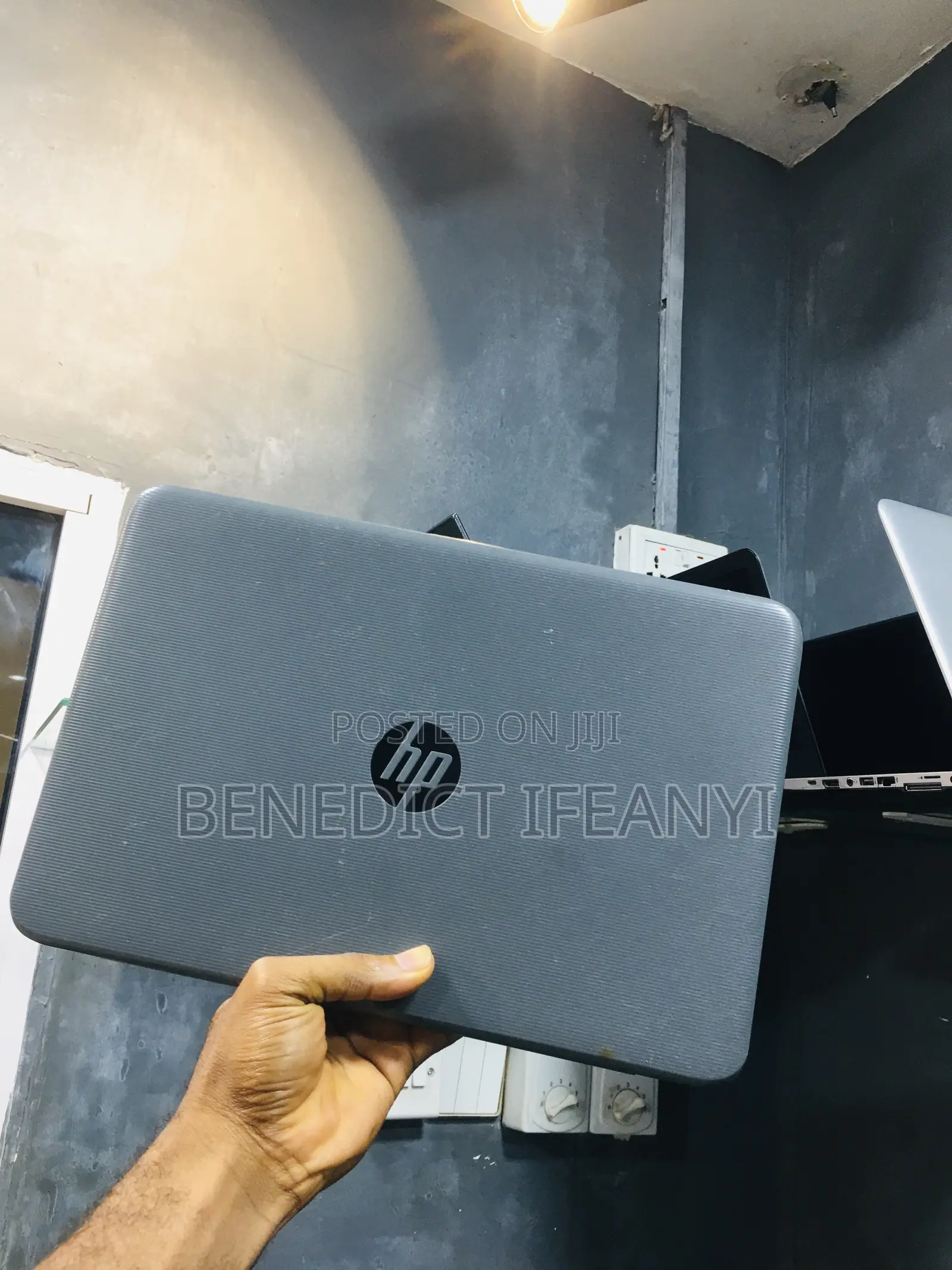 Laptop HP Stream 14 4GB Intel Celeron SSD 32GB