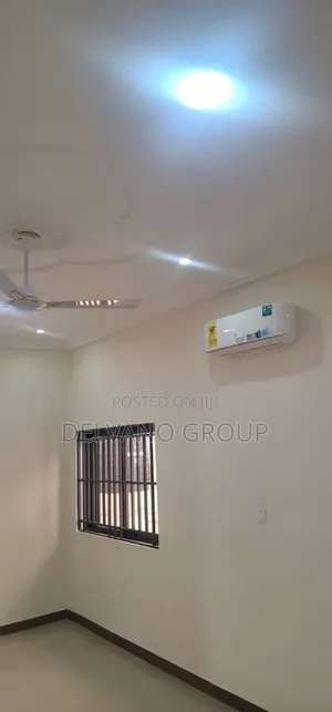 4bdrm House in Dzorwulu for rent