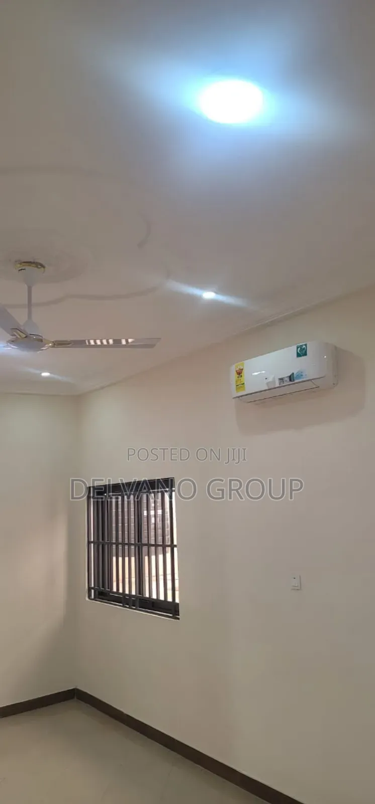 4bdrm House in Dzorwulu for rent