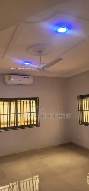 4bdrm House in Dzorwulu for rent