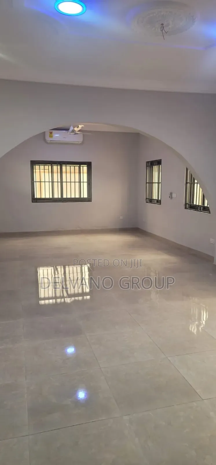 4bdrm House in Dzorwulu for rent