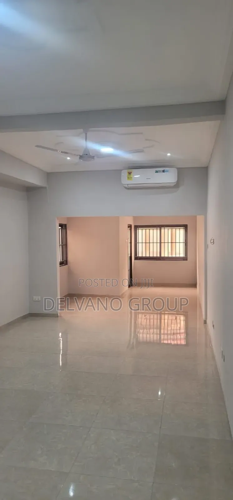 4bdrm House in Dzorwulu for rent
