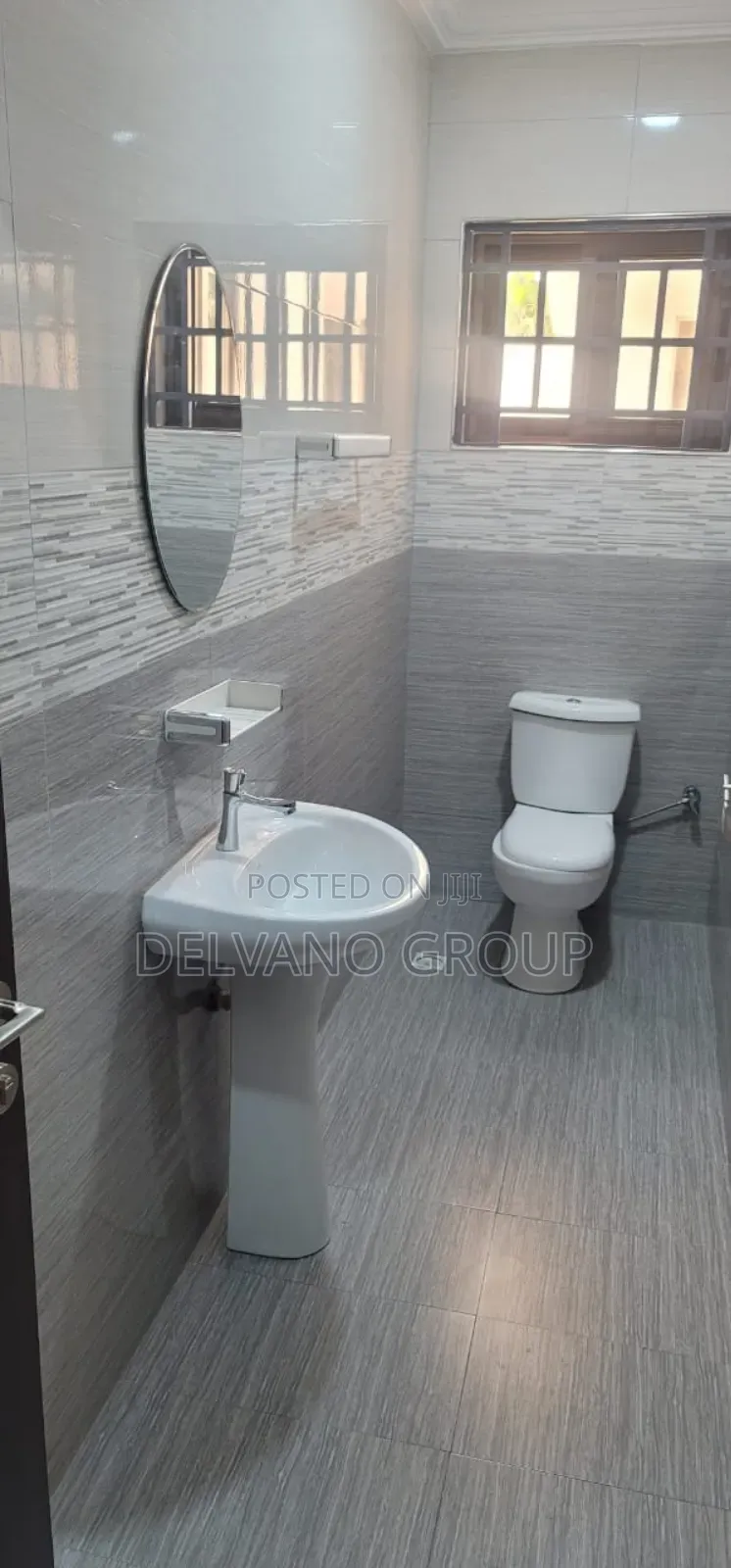4bdrm House in Dzorwulu for rent