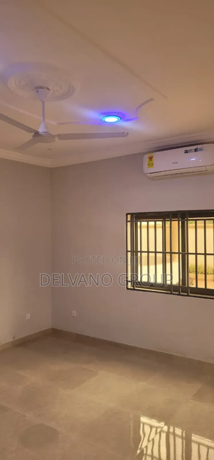 4bdrm House in Dzorwulu for rent