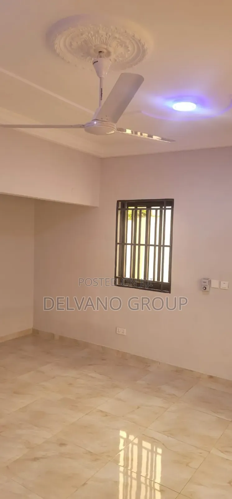 4bdrm House in Dzorwulu for rent