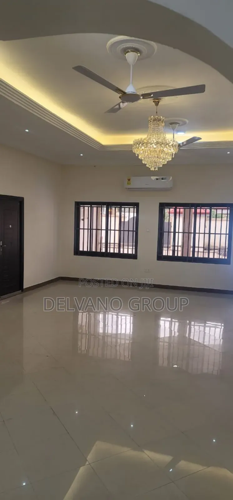4bdrm House in Dzorwulu for rent