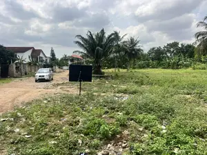 Double Plot of Land for Sale