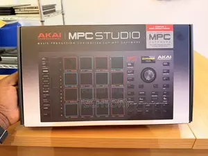 Akai Professional MPC Studio