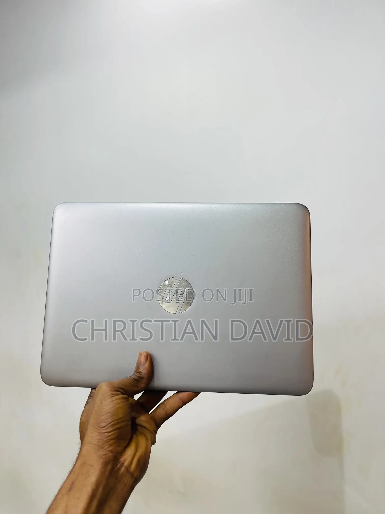 Laptop HP EliteBook 820 G3 8GB Intel Core I5 SSD 256GB