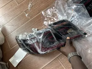 Toyota Camry 2008,2009,2010,2011,2012 Led Tail Light