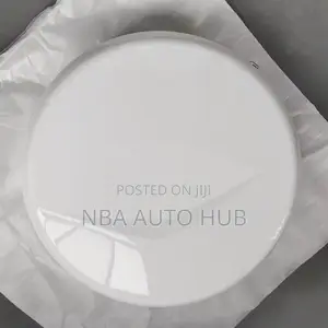 Rav 4 Original Spare Tyre Cover