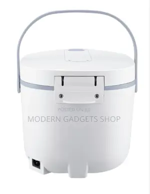5l Mini Electric Rice Cooking Machine