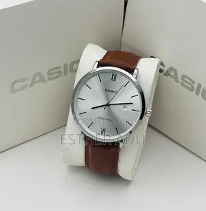 Leather Watches for Men Available in All Colors