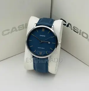 Leather Watches for Men Available in All Colors
