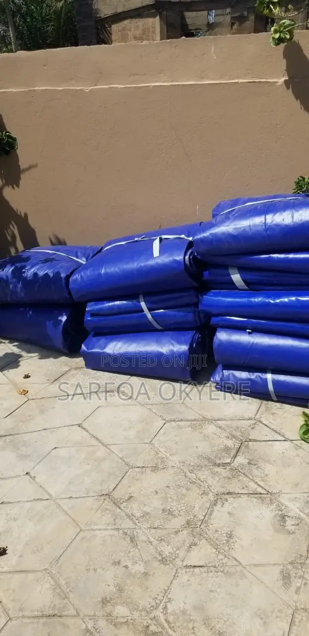 Tarpaulin 20x20