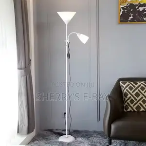 Standing Lamp